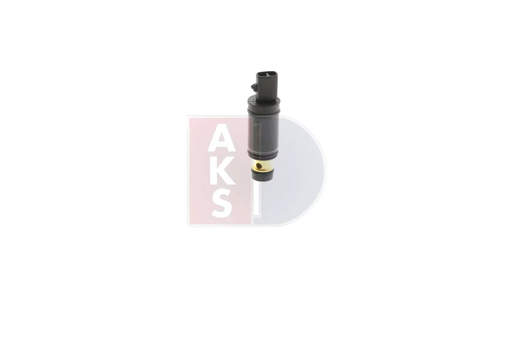 859007N AKS DASIS Регулирующий клапан, компрессор (фото 17)