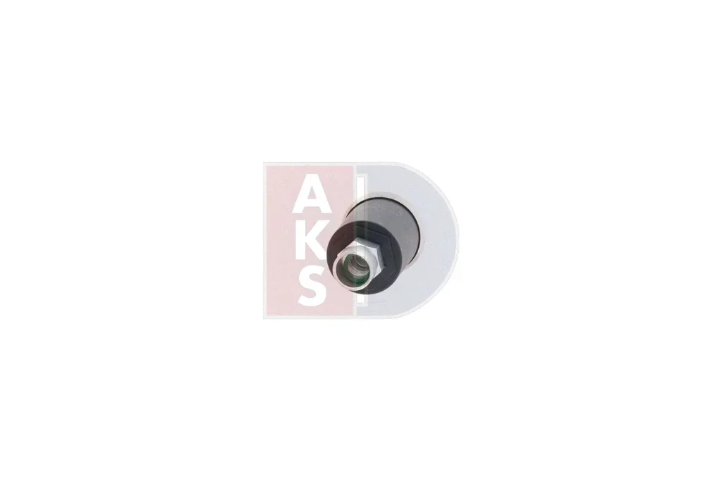 860018N AKS DASIS Пневматический выключатель, кондиционер (фото 2)