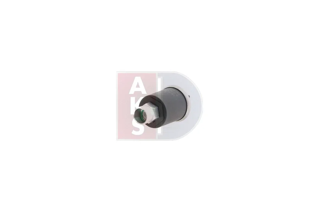 860018N AKS DASIS Пневматический выключатель, кондиционер (фото 3)
