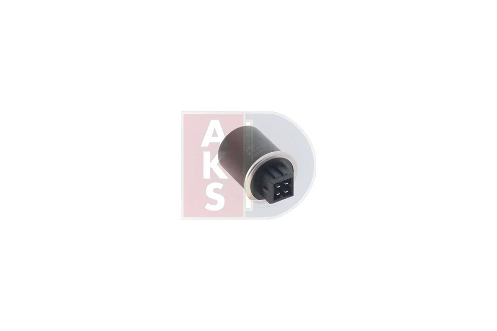 860018N AKS DASIS Пневматический выключатель, кондиционер (фото 8)
