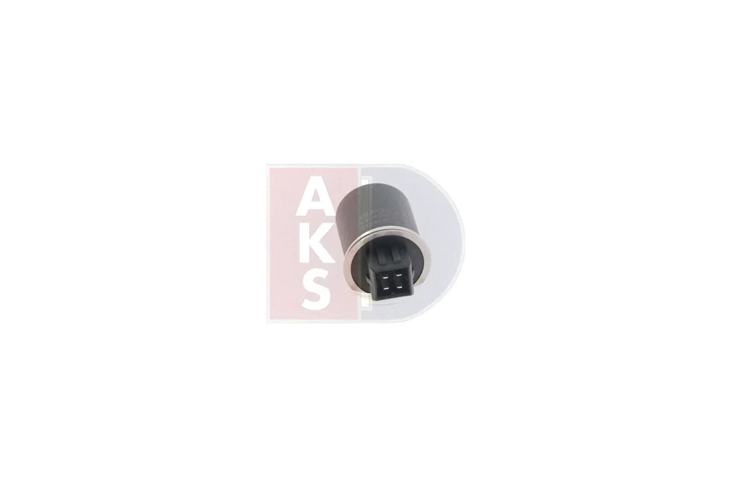 860018N AKS DASIS Пневматический выключатель, кондиционер (фото 9)
