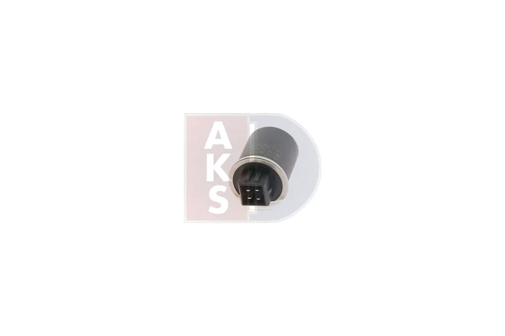 860018N AKS DASIS Пневматический выключатель, кондиционер (фото 10)