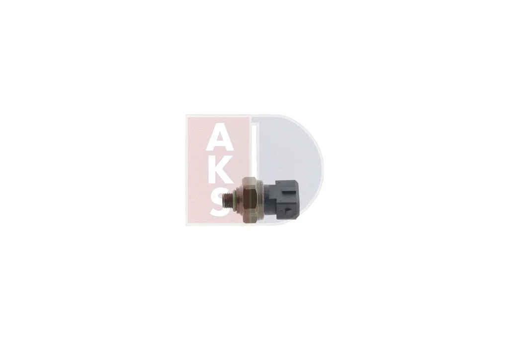 860196N AKS DASIS Пневматический выключатель, кондиционер (фото 2)