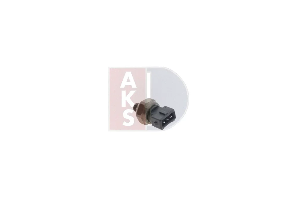860196N AKS DASIS Пневматический выключатель, кондиционер (фото 4)