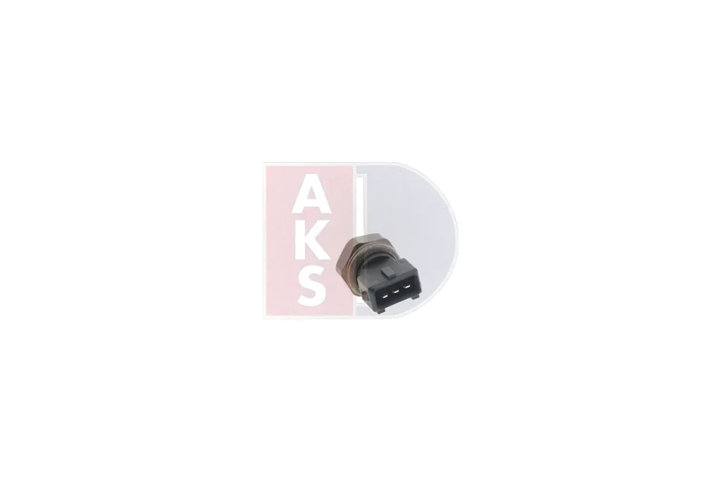 860196N AKS DASIS Пневматический выключатель, кондиционер (фото 5)