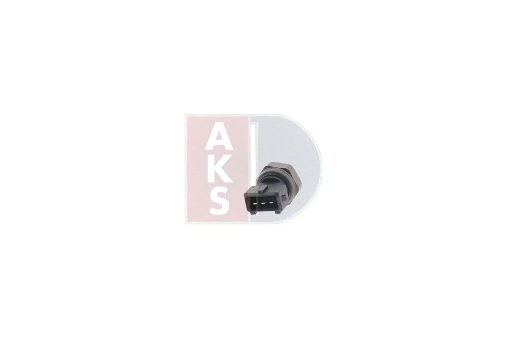 860196N AKS DASIS Пневматический выключатель, кондиционер (фото 7)