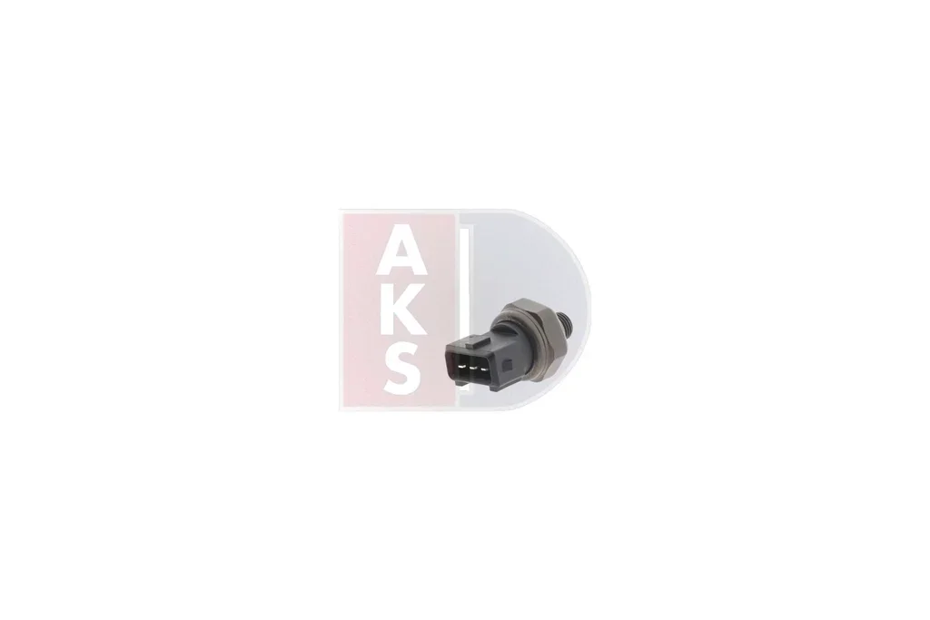 860196N AKS DASIS Пневматический выключатель, кондиционер (фото 8)