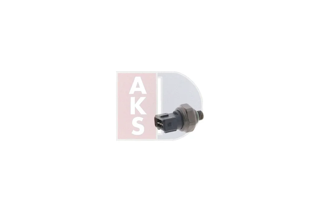 860196N AKS DASIS Пневматический выключатель, кондиционер (фото 9)