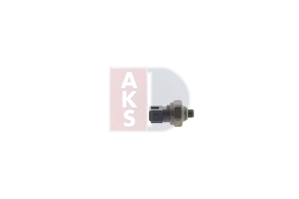 860196N AKS DASIS Пневматический выключатель, кондиционер (фото 10)