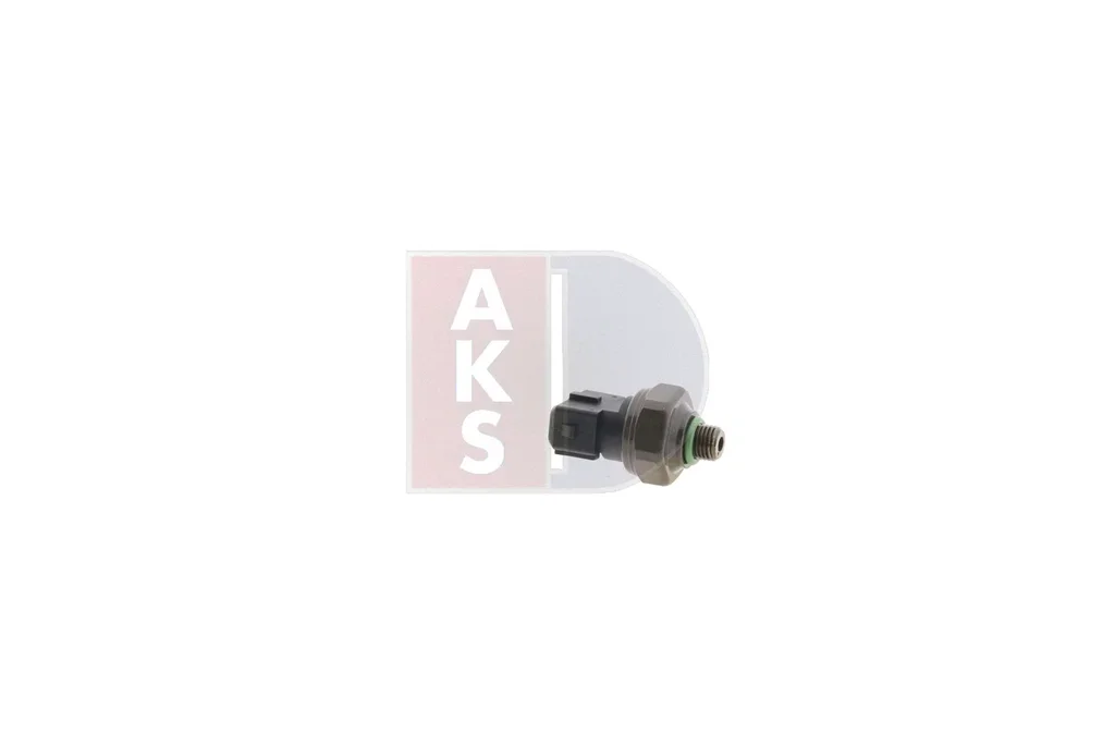 860196N AKS DASIS Пневматический выключатель, кондиционер (фото 11)