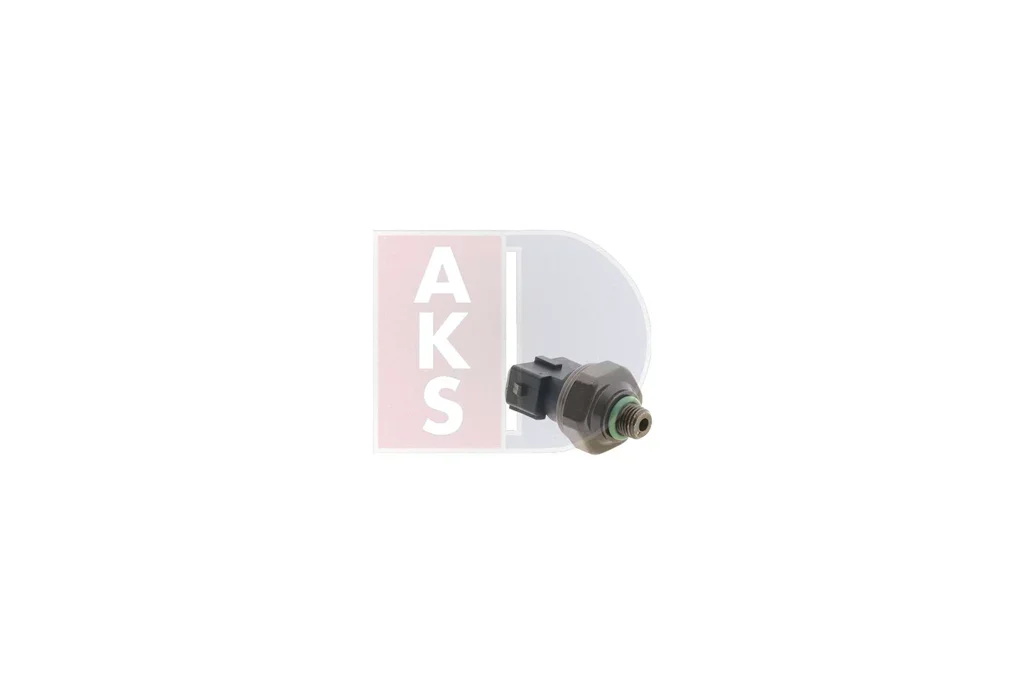 860196N AKS DASIS Пневматический выключатель, кондиционер (фото 12)