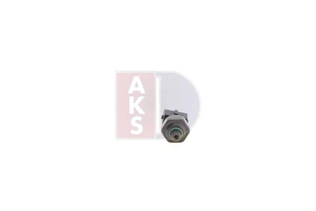 860196N AKS DASIS Пневматический выключатель, кондиционер (фото 14)
