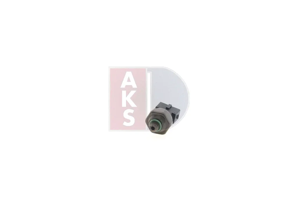 860196N AKS DASIS Пневматический выключатель, кондиционер (фото 15)