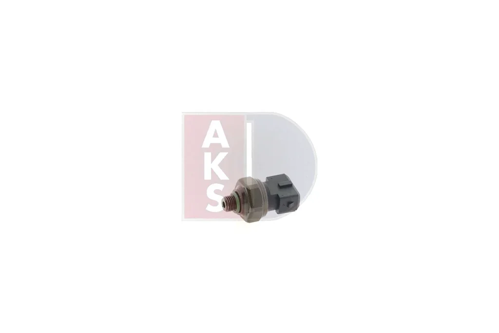 860196N AKS DASIS Пневматический выключатель, кондиционер (фото 17)
