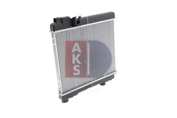 050350N AKS DASIS Радиатор охлаждения двигателя (фото 6)