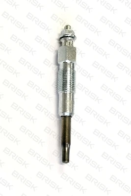 01S512E BRISK Glow plug (фото 1)