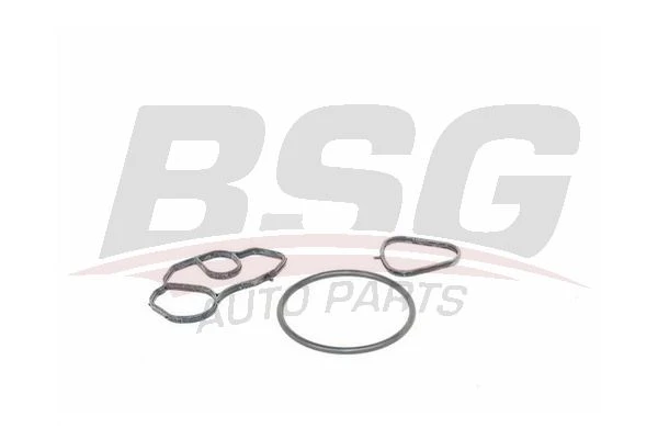 BSG 70-116-001 BSG Прокладка, корпус маслянного фильтра (фото 2)
