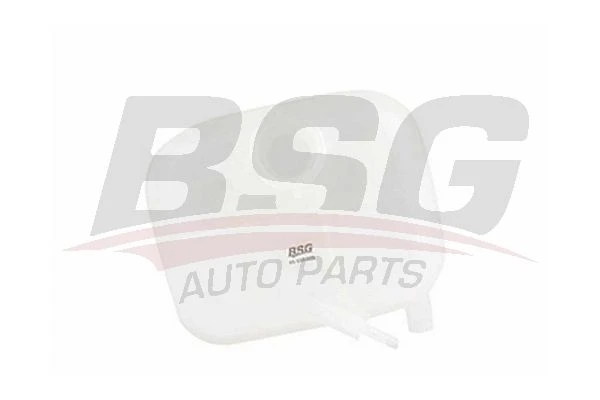BSG 65-550-003 BSG Компенсационный бак, охлаждающая жидкость (фото 3)