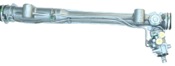 ATGR28102RB ATG Зубчатая рейка, рулевой механизм (фото 1)