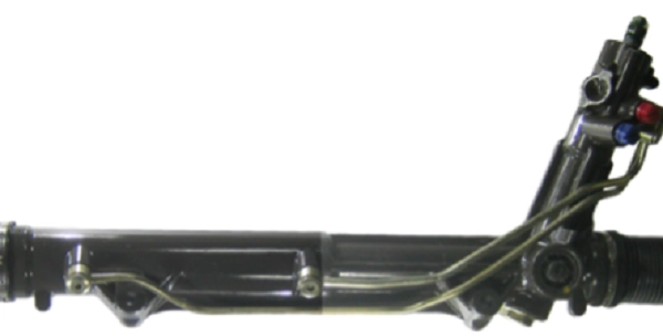 ATGR20252RB ATG Зубчатая рейка, рулевой механизм (фото 1)