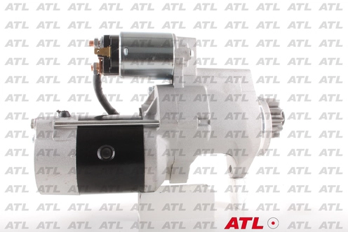 A 91 080 ATL AUTOTECHNIK Стартер (фото 3)