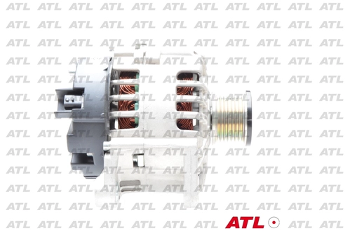 L 50 610 ATL AUTOTECHNIK Генератор (фото 1)