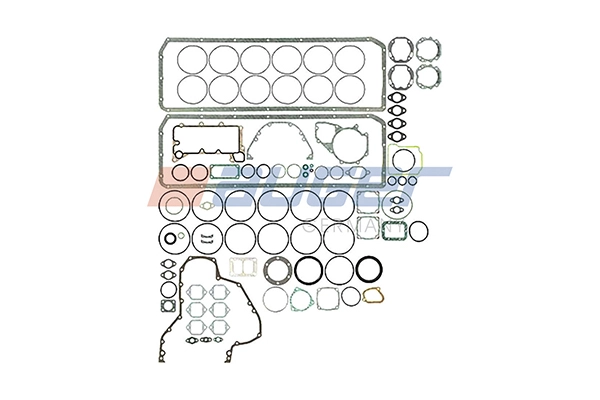 94737 AUGER Комплект прокладок, двигатель (фото 1)