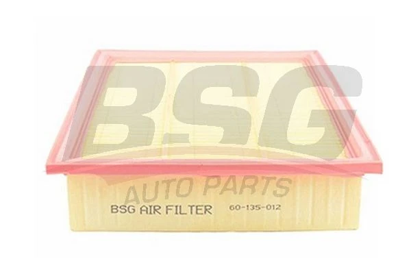 BSG 60-135-012 BSG Воздушный фильтр (фото 3)