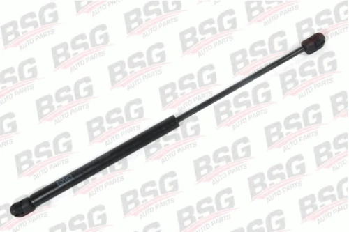 BSG 30-980-018 BSG Газовая пружина, крышка багажник (фото 2)