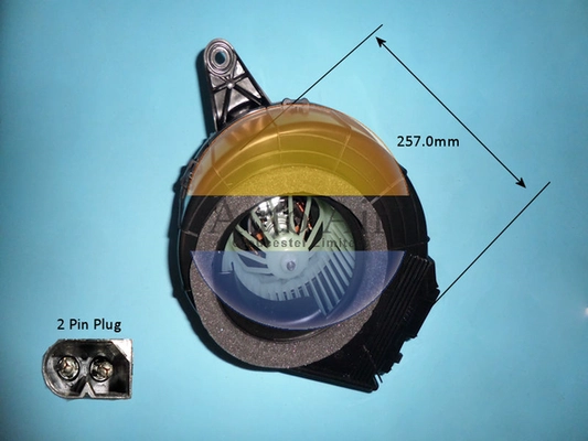 21-0174 AUTO AIR GLOUCESTER Вентилятор салона (фото 1)