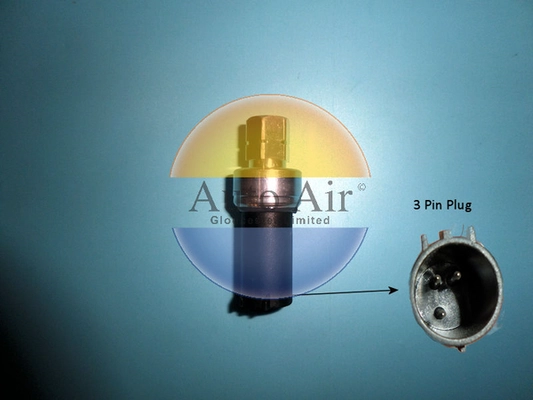 43-8144 AUTO AIR GLOUCESTER Пневматический выключатель, кондиционер (фото 1)