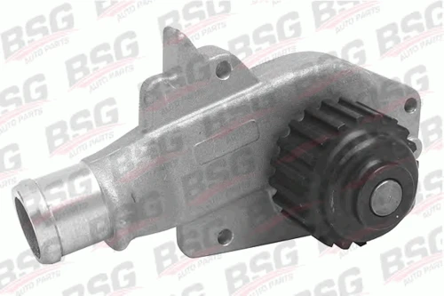 BSG 30-500-004 BSG Водяной насос, охлаждение двигателя (фото 3)