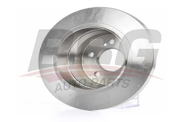 BSG 60-210-041 BSG Тормозной диск (фото 3)
