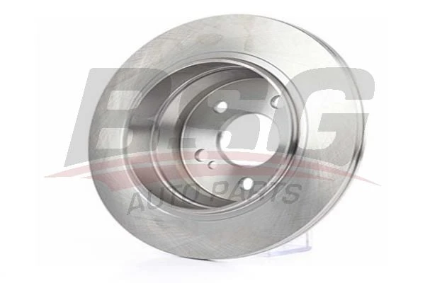 BSG 60-210-043 BSG Тормозной диск (фото 3)
