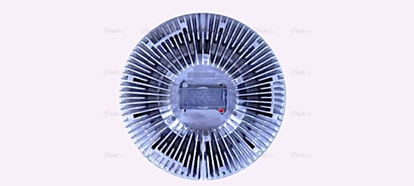 IVC115 AVA Сцепление, вентилятор радиатора (фото 3)