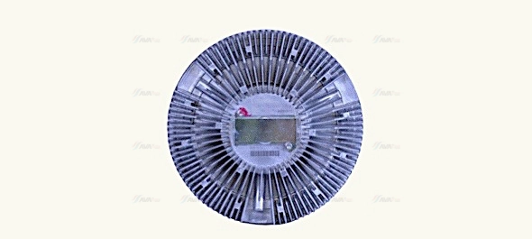 MEC263 AVA Сцепление, вентилятор радиатора (фото 3)