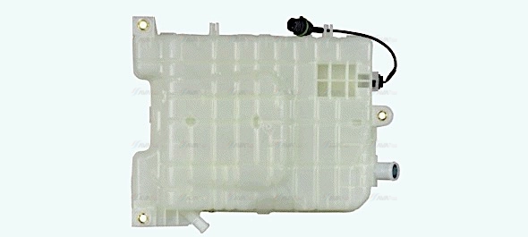 RET127 AVA Компенсационный бак, охлаждающая жидкость (фото 3)
