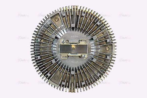 VLC141 AVA Сцепление, вентилятор радиатора (фото 3)