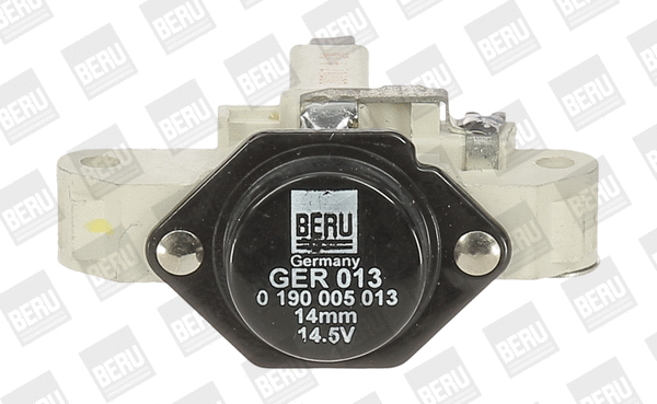 GER013 BERU by DRiV Регулятор генератора (фото 1)