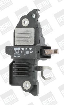 GER091 BERU by DRiV Регулятор генератора (фото 1)