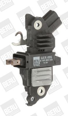 GER095 BERU by DRiV Регулятор генератора (фото 1)