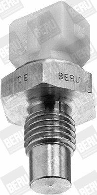 ST015 BERU by DRiV Датчик, температура охлаждающей жидкости (фото 2)