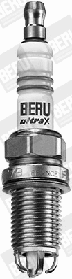 UXF56 BERU by DRiV Свеча зажигания (фото 1)