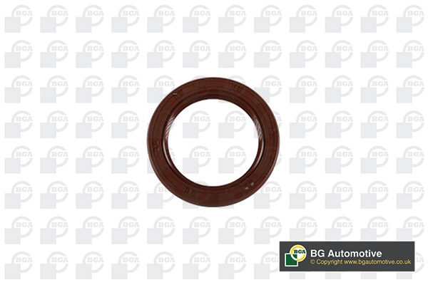 OS1339 BGA Уплотняющее кольцо, коленчатый вал (фото 1)