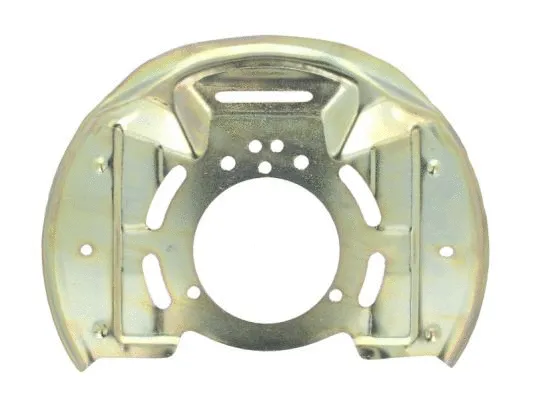 6508-03-5076377K BLIC Отражатель, диск тормозного механизма (фото 1)