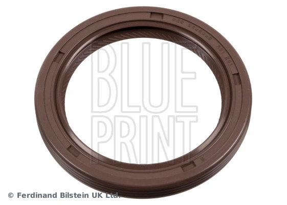 ADBP610112 BLUE PRINT Уплотняющее кольцо, коленчатый вал (фото 1)
