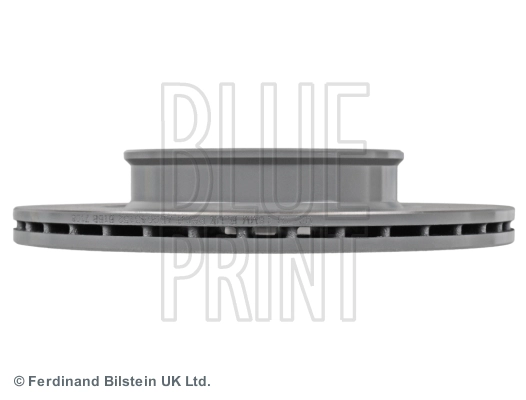 ADG043152 BLUE PRINT Тормозной диск (фото 3)