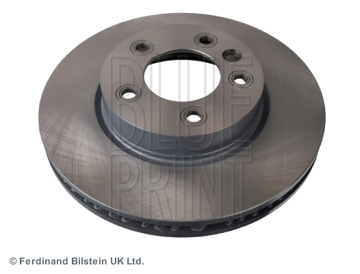 ADV184329 BLUE PRINT Тормозной диск (фото 1)
