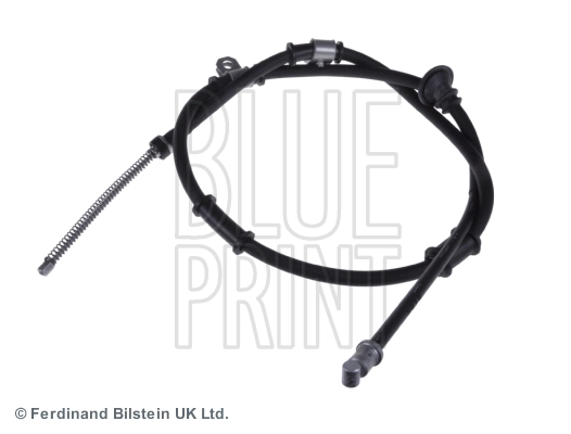 ADC44665 BLUE PRINT Трос (тросик) ручника (фото 1)