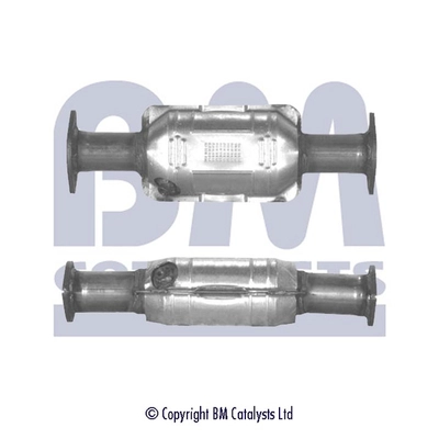 BM90912 BM CATALYSTS Катализатор (фото 1)